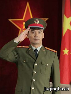 军人使命 军人使命剧情介绍(1-24全集)