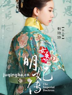 女医明妃传 女医明妃传剧情介绍(1-50全集)