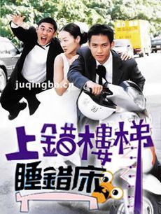 上错楼梯睡错床 上错楼梯睡错床剧情介绍(1-30全集)