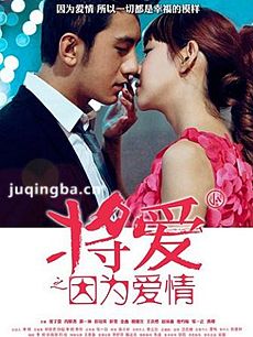 将爱之因为爱情 将爱之因为爱情剧情介绍
