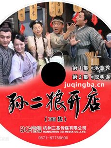 孙二娘开店 孙二娘开店剧情介绍(1-38全集)