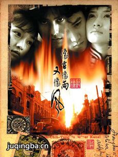 像雾像雨又像风 像雾像雨又像风剧情介绍(1-30全集)