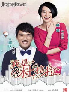 我是杜拉拉 我是杜拉拉剧情介绍(1-42全集)