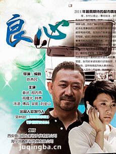良心 电视剧良心剧情介绍(1-33全集)