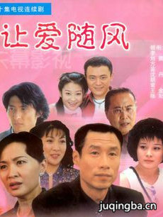 让爱随风 让爱随风剧情介绍(1-20全集)