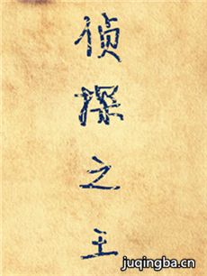 侦探之王 电视剧《侦探之王》剧情介绍(1-28全集)