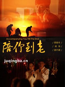 陪你到老 电视剧陪你到老剧情介绍(1-30全集)