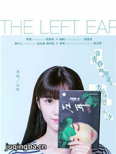 左耳 电视剧《左耳》剧情介绍(1-30全集)