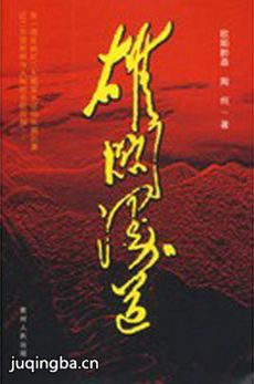 雄关漫道 雄关漫道剧情介绍(1-20全集)