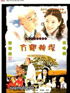 方谬神探 方谬神探剧情介绍(1-30全集)