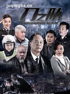 刀之队 电视剧刀之队剧情介绍(1-30全集)