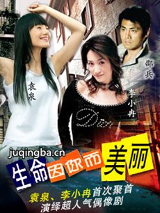 生命因你而美丽 生命因你而美丽剧情介绍(1-20全集)