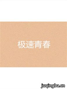 极速青春 极速青春剧情介绍(1-41全集)(2016版)