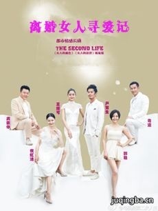 离婚女人寻爱记 离婚女人寻爱记剧情介绍(1-72全集)