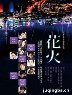 花火 电视剧《花火》剧情介绍(1-28全集)