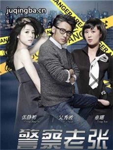 警察老张 警察老张剧情介绍(1-30全集)