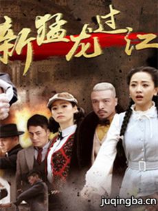 新猛龙过江 新猛龙过江剧情介绍(1-42全集)