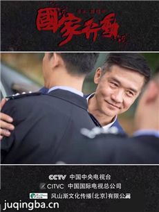 国家行动2016 国家行动2016剧情介绍(1-30全集)