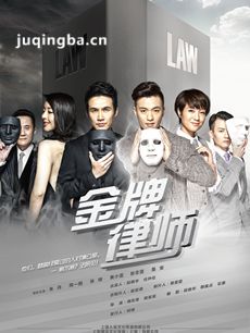 金牌律师 电视剧金牌律师剧情介绍(1-39全集)
