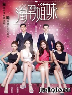 淘男姐妹 淘男姐妹剧情介绍(1-30全集)