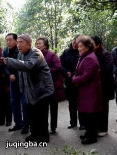 老人的故事 老人的故事剧情介绍(1-22全集)