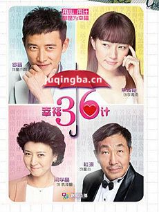 幸福36计 幸福36计剧情介绍(1-37全集)