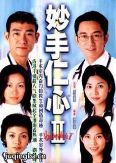 妙手仁心2 妙手仁心2剧情介绍(1-40全集)