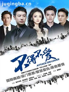 不得不爱 电视剧不得不爱剧情介绍(1-22全集)