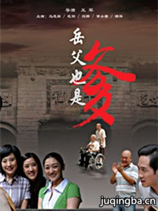 岳父也是爹 岳父也是爹剧情介绍(1-28全集)