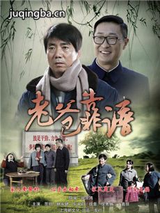 老爸靠谱 老爸靠谱剧情介绍(1-33全集)