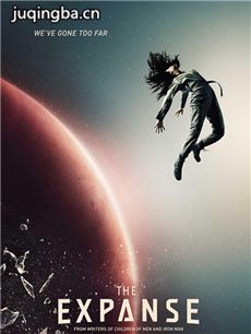 太空无垠第一季 太空无垠第一季剧情介绍(1-10全集)