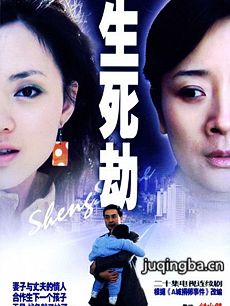 生死劫 电视剧《生死劫》剧情介绍(1-20全集)