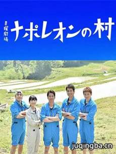 拿破仑之村 日剧拿破仑之村剧情介绍(1-10全集)