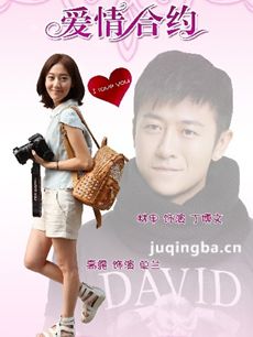 爱情合约 爱情合约剧情介绍(1-39全集)