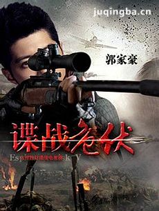 谍战危伏 谍战危伏剧情介绍(1-24全集)