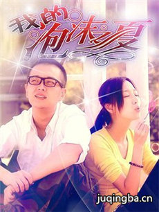 我的泡沫之夏 我的泡沫之夏剧情介绍(1-20全集)