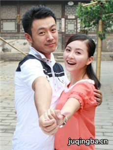 微风吹乱的爱情 微风吹乱的爱情剧情介绍(1-36全集)