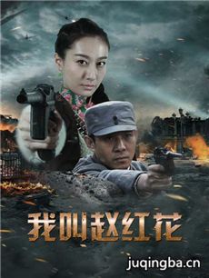 我叫赵红花 我叫赵红花剧情介绍(1-30全集)