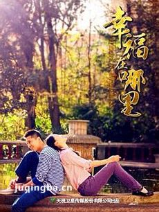幸福在哪里王雷版 幸福在哪里王雷版剧情介绍(1-36全...