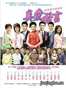 真爱诺言 真爱诺言剧情介绍(1-45全集)