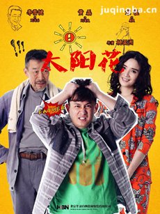 太阳花 电视剧太阳花剧情介绍(1-37全集)