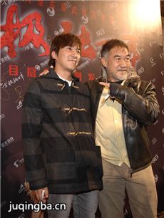 新太极张三丰 新太极张三丰剧情介绍(1-30全集)