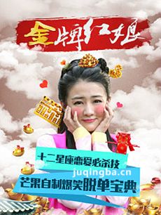 金牌红娘 金牌红娘剧情介绍(1-20全集)