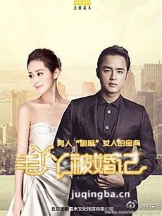 毛丫丫被婚记 毛丫丫被婚记剧情介绍(1-30全集)