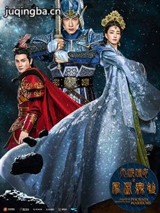 天泪传奇之凤凰无双 天泪传奇之凤凰无双剧情介绍(1-...