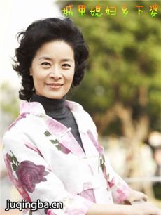 城里媳妇乡下婆 城里媳妇乡下婆剧情介绍(1-26全集)