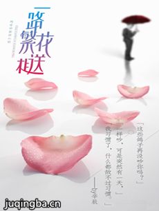 一路繁花相送 电视剧《一路繁花相送》剧情介绍(1-30...