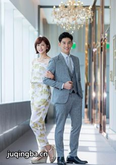 浮士德的微笑 浮士德的微笑剧情介绍(1-16全集)