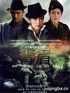 青眉 电视剧《青眉》剧情介绍(1-60全集)