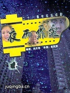 夜雨霏霏 夜雨霏霏剧情介绍(1-21全集)